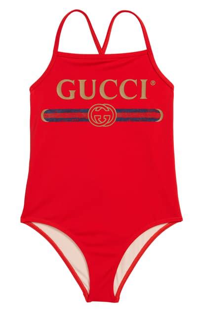 gucci keds|gucci swimsuit kids.